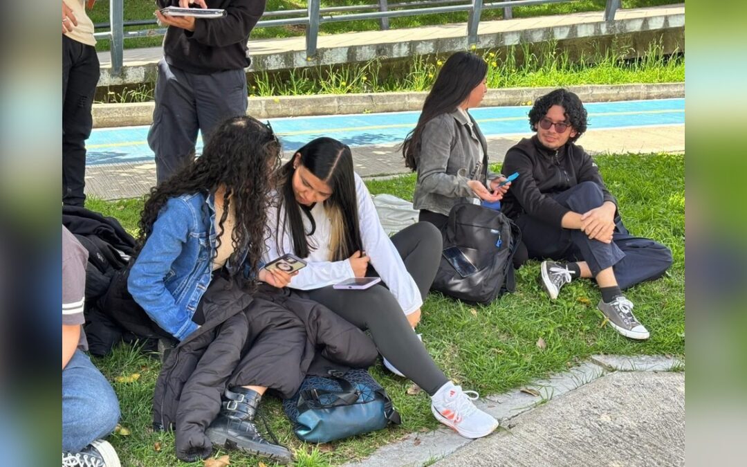 La UPTC se alista para recibir a más de 3.300 nuevos estudiantes en el primer semestre del 2026