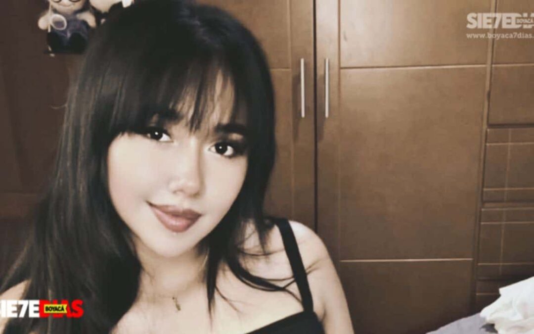 Duitama despide a Jessica Milena Guimbuel Barbosa, víctima del accidente ferroviario