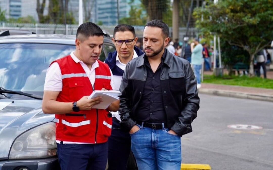 José Luis Valenzuela deja su cargo en la Agencia de Desarrollo Rural tras acompañar el primer año de gestión de César Pachón