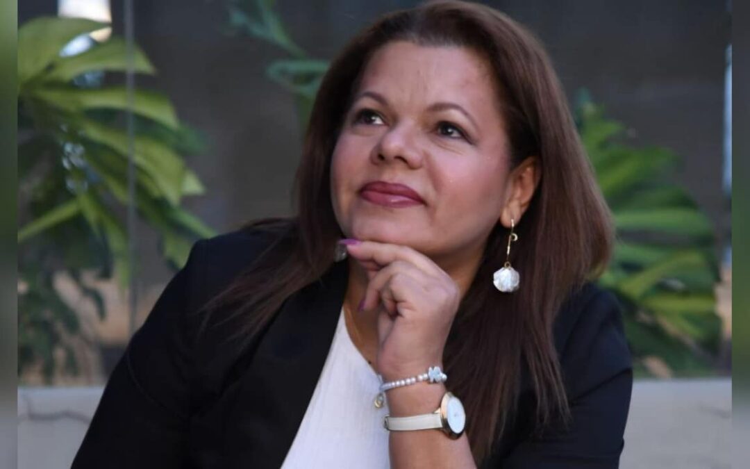 Exesposa de Gustavo Petro, candidata al Senado, estará este fin de semana en Boyacá en campaña #Tolditos7Días