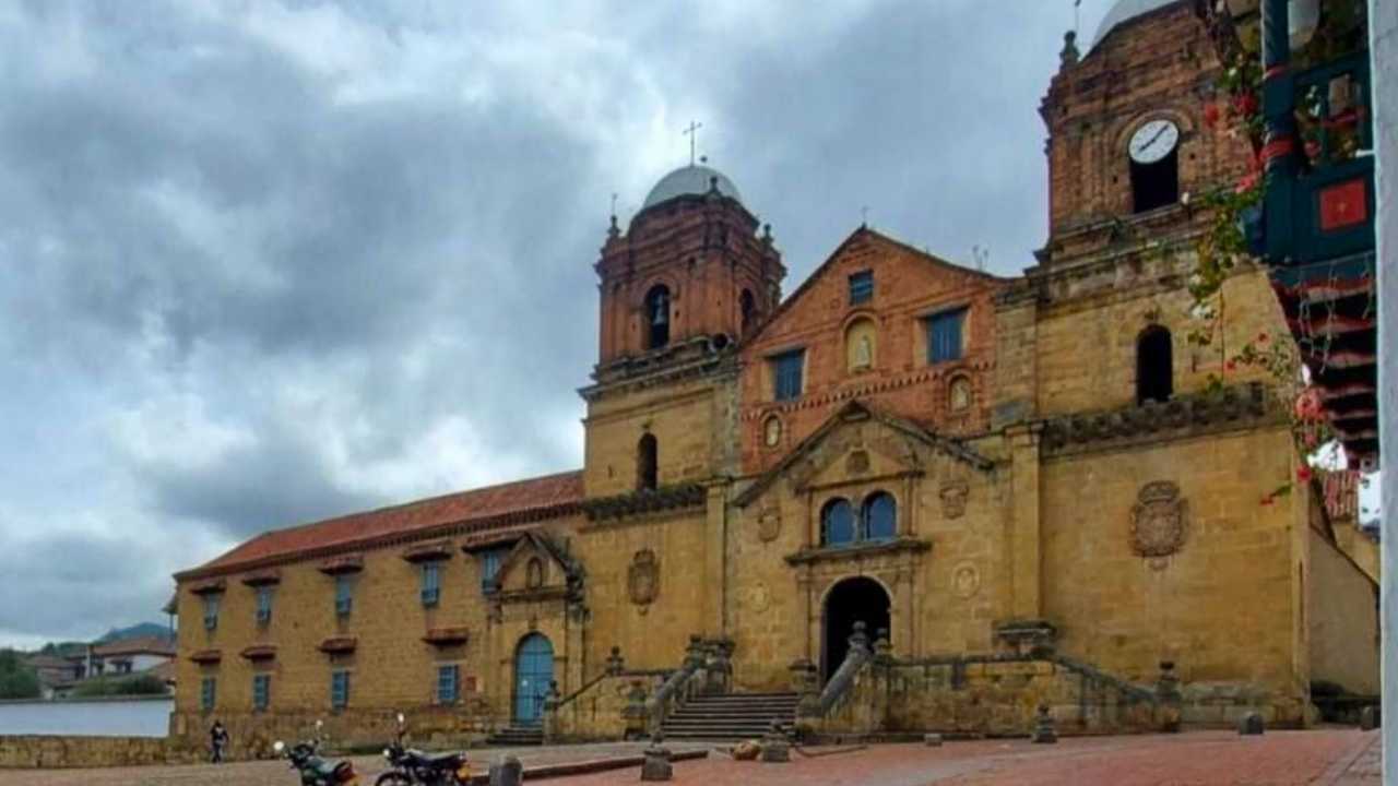 Monguí se alista para vivir tres días de celebración con sus Ferias y Fiestas
