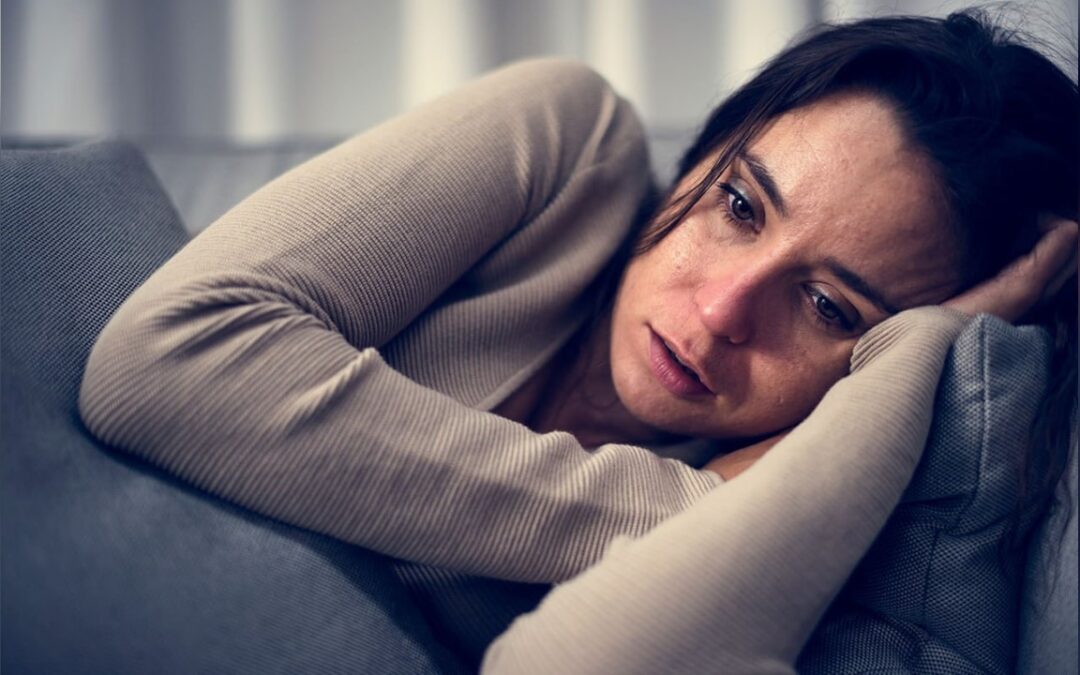 Día Mundial contra la Depresión, una enfermedad que afecta a millones de personas