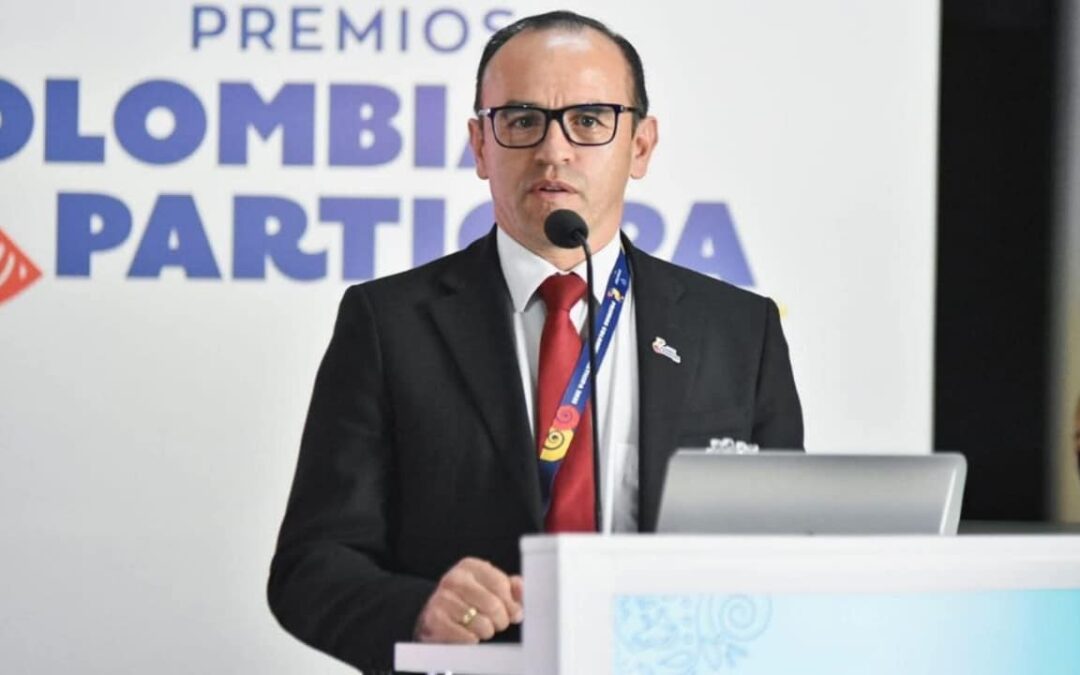 Lo que llevó a un juzgado a ordenar tres días de arresto para el personero de Tunja