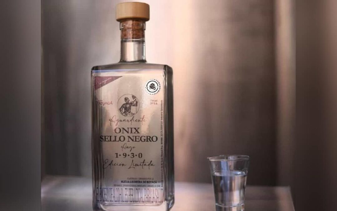 En la Nueva Licorera de Boyacá brindan por la suspensión del decreto de emergencia económica #Tolditos7Días