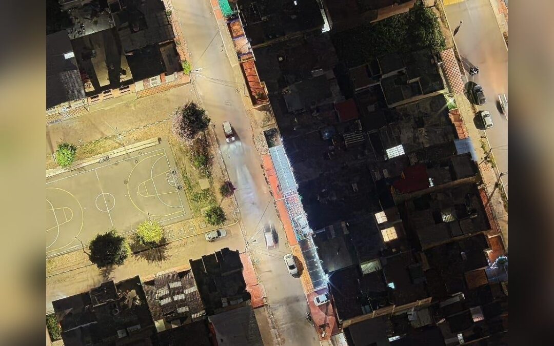 Sogamoso inició el año con balance positivo en seguridad