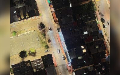 Sogamoso inició el año con balance positivo en seguridad