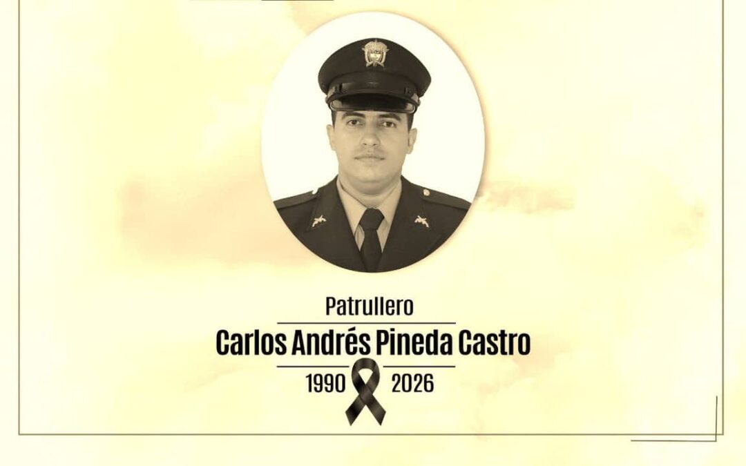 Un policía fue asesinado y su hijo resultó herido en ataque armado en el Valle del Cauca