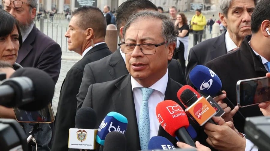 A través del Ministerio de Minas y Energía se cumplirá la promesa del presidente Petro de reducir los costos de la gasolina