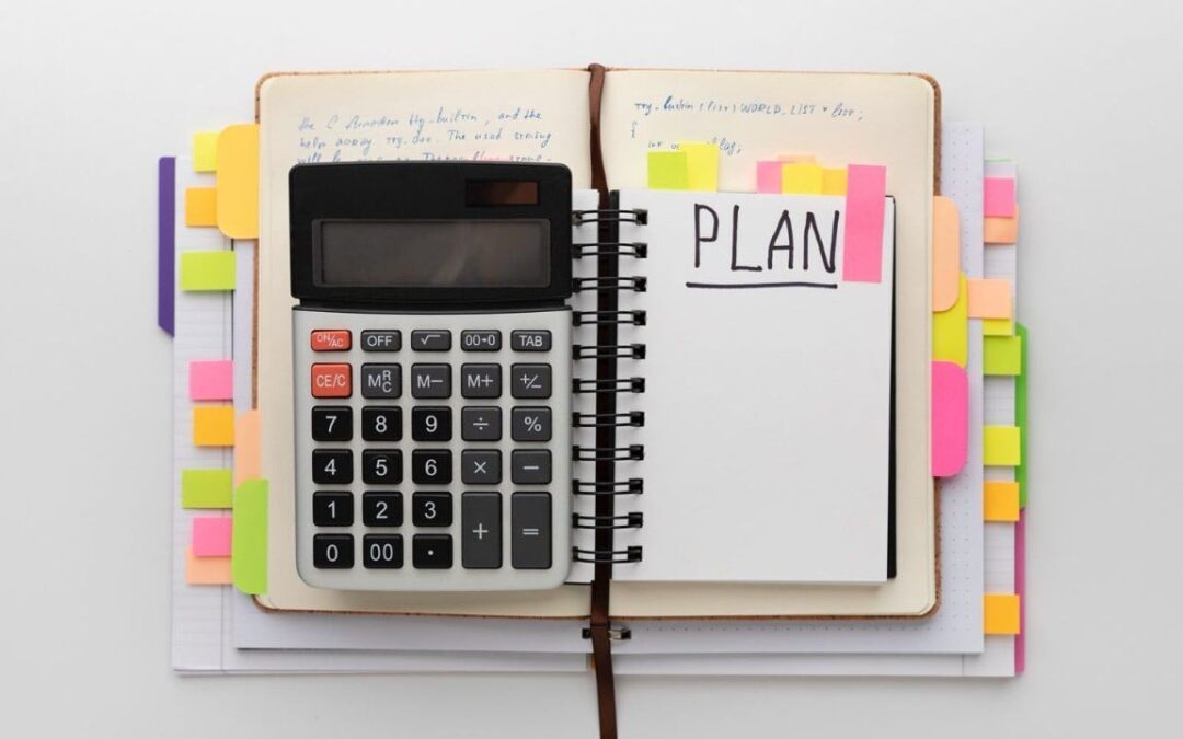 ¿Cómo organizar el presupuesto en enero? Consejos para evitar deudas al comenzar el año