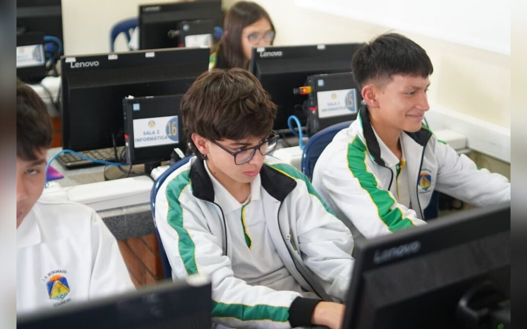 Sogamoso busca aumentar cobertura educativa: padres deben matricular a sus hijos antes del regreso a clases