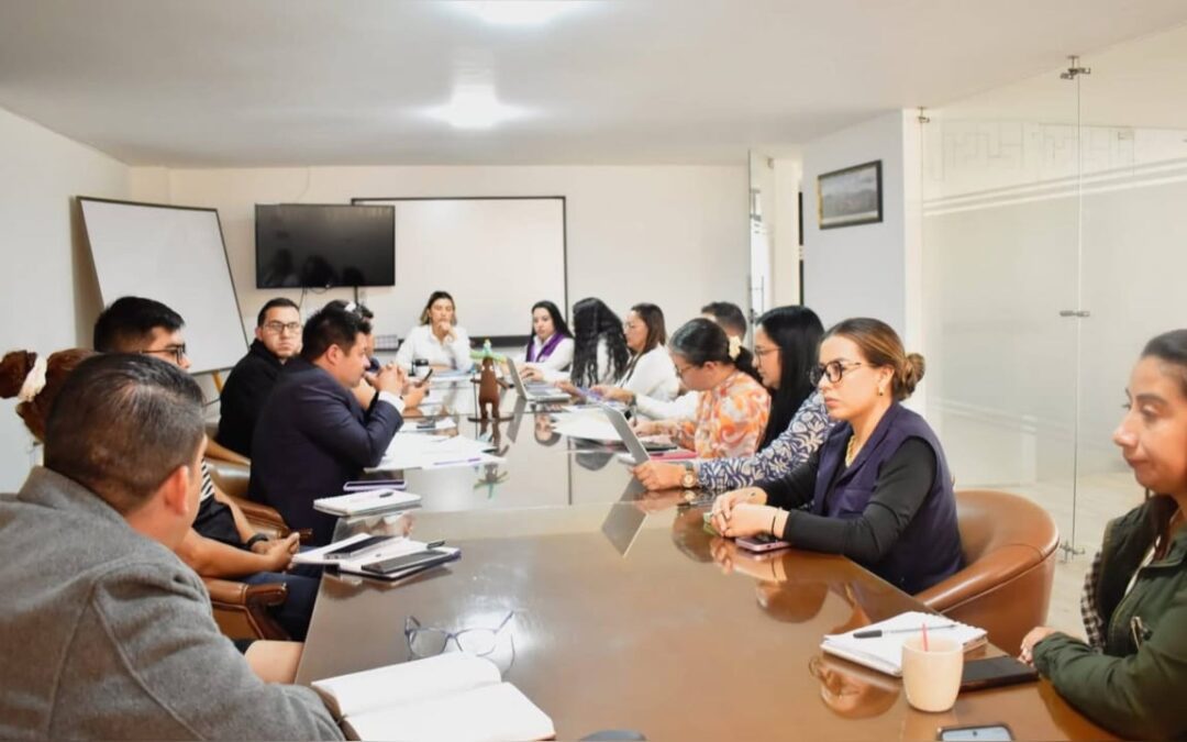 Duitama avanza en acuerdos con EPS y farmacias para mejorar la entrega de medicamentos