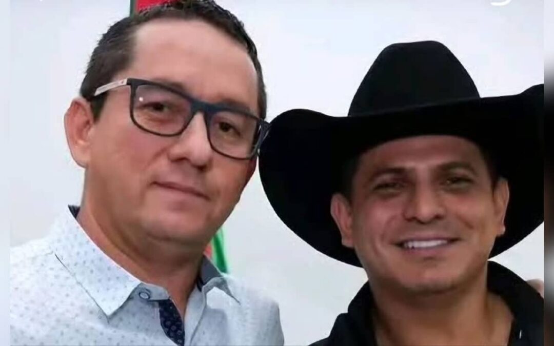 Rubiel Vargas Pinto asume la gerencia de Indercas