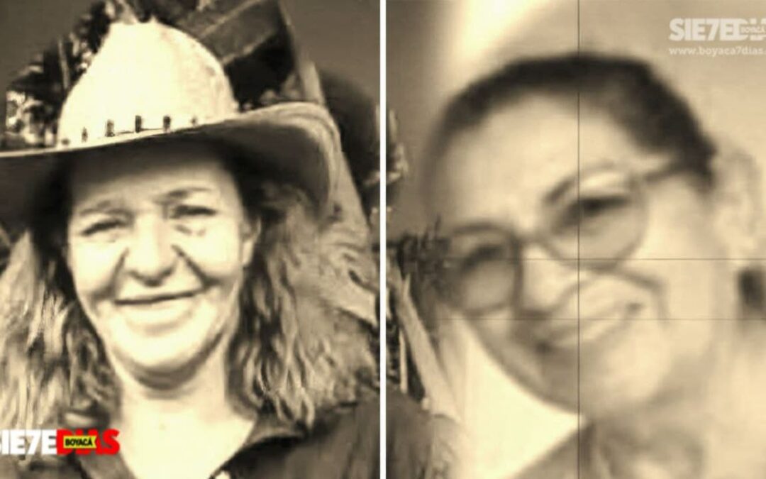 Lo que se sabe de las dos mujeres que fueron halladas sin vida en San José de Pare