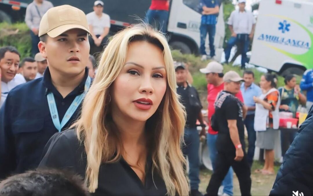 Abogado de Sandra Ortiz buscará nuevamente hoy la libertad para su clienta