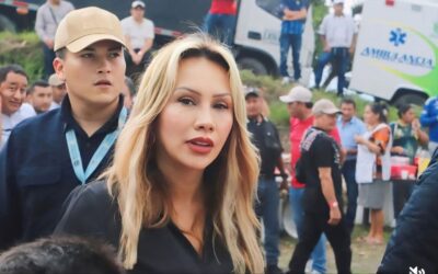 Abogado de Sandra Ortiz buscará nuevamente hoy la libertad para su clienta