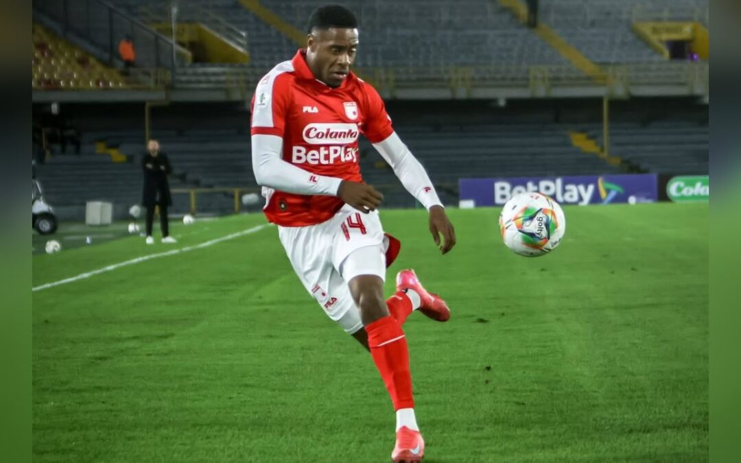 Santa Fe y Junior definen al primer campeón de Colombia en el 2026