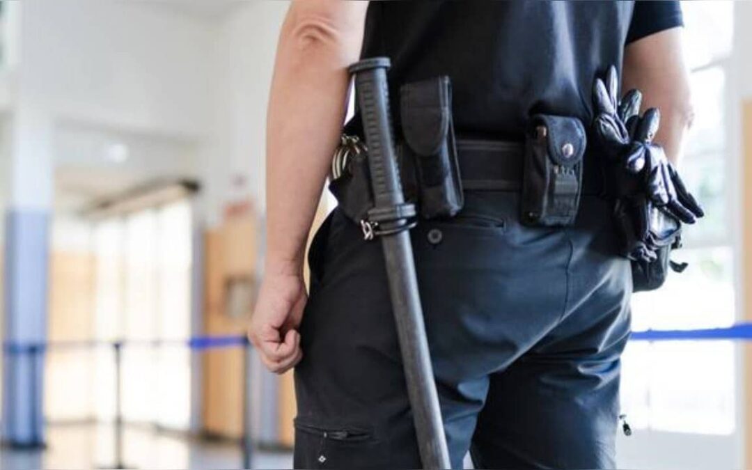 Empresas de seguridad privada vuelven a quedar bajo la lupa por presuntos vínculos con estructuras criminales