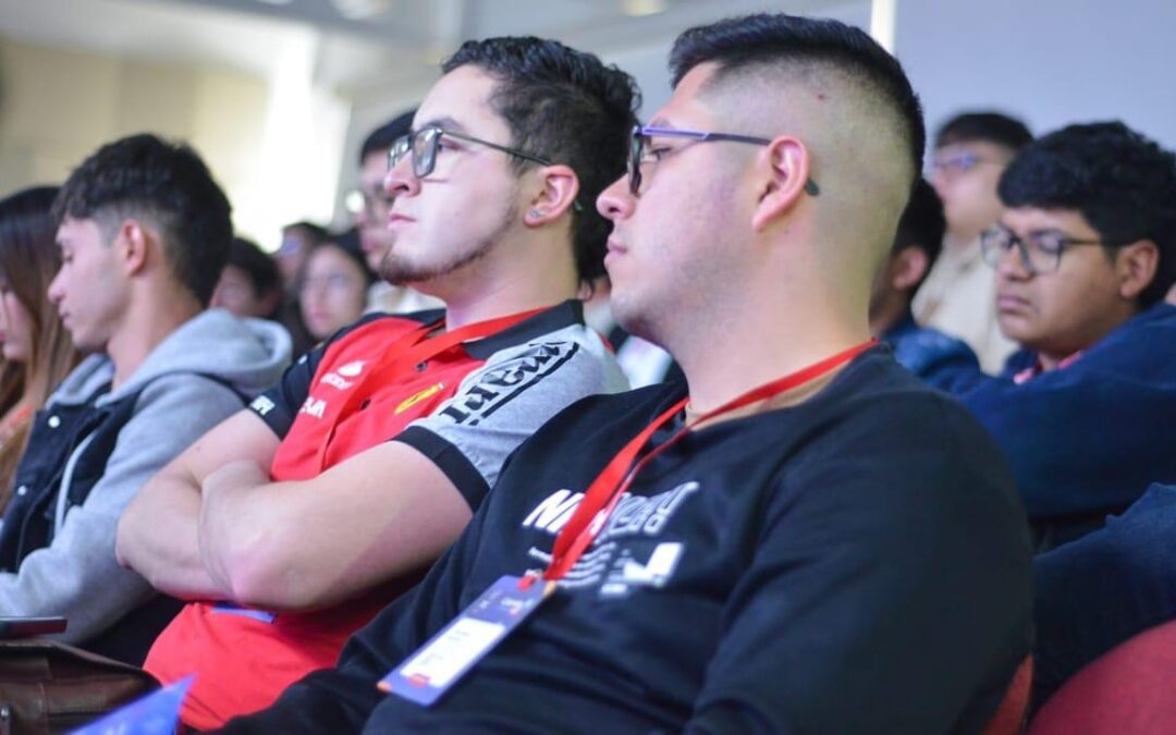 Nuevas convocatorias en habilidades digitales para los sogamoseños