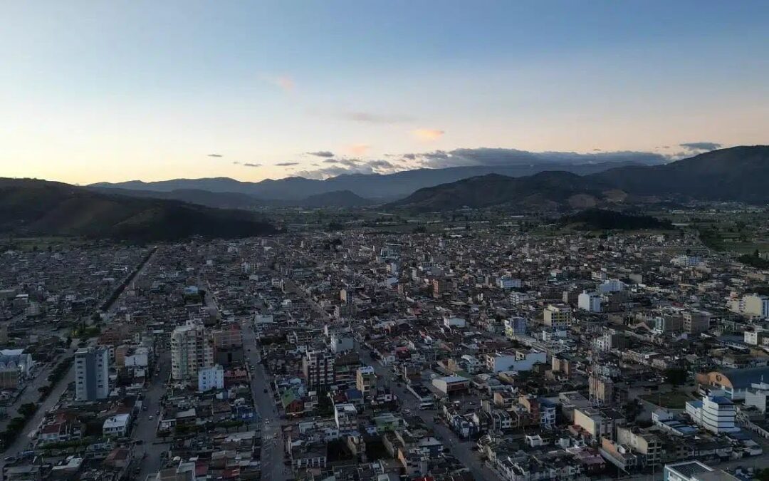 Recibos del impuesto predial en Sogamoso, a partir de la segunda semana de febrero