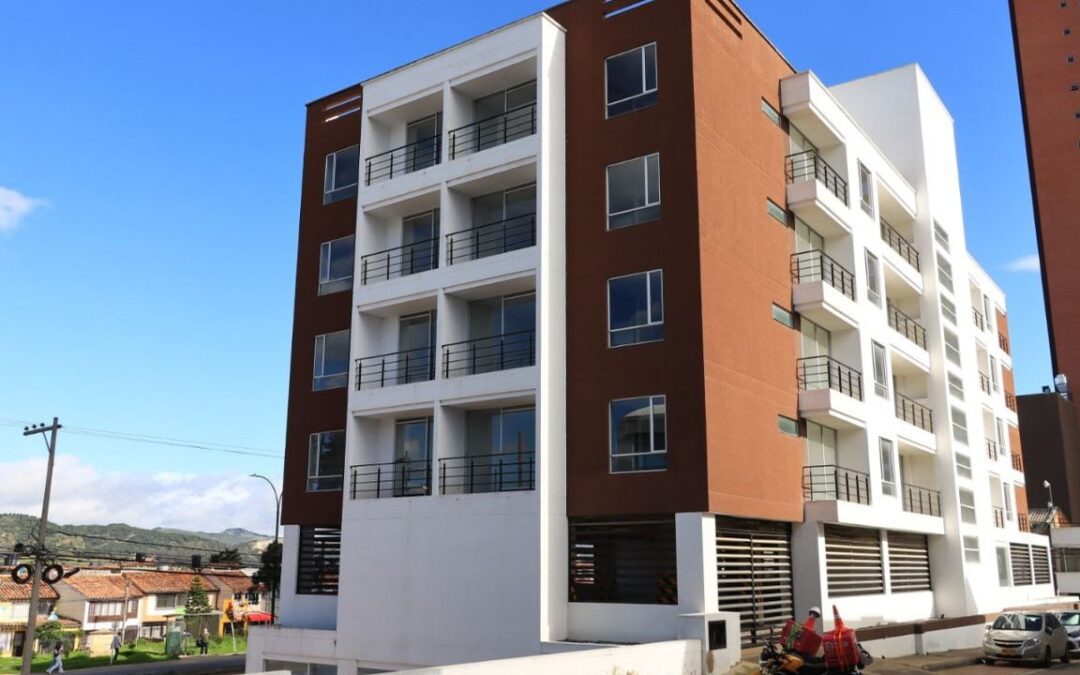 Tras intervención de la Alcaldía de Tunja, se entregarán las primeras 18 escrituras del proyecto Torres de Soleil