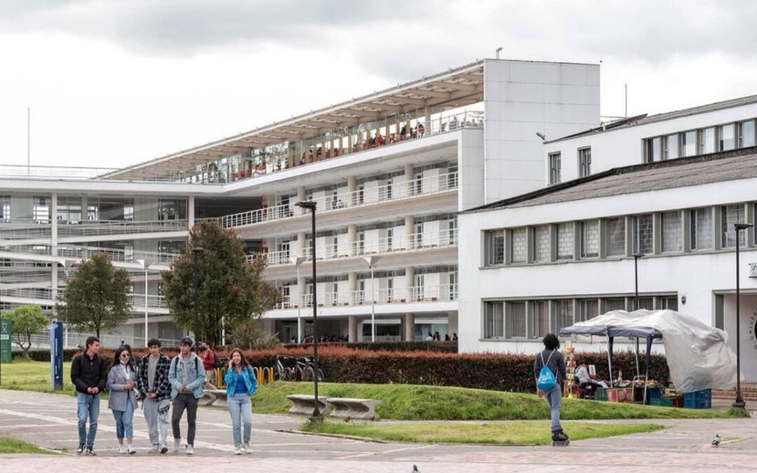 Universidades públicas enfrentan una sostenibilidad financiera frágil, según la Contraloría