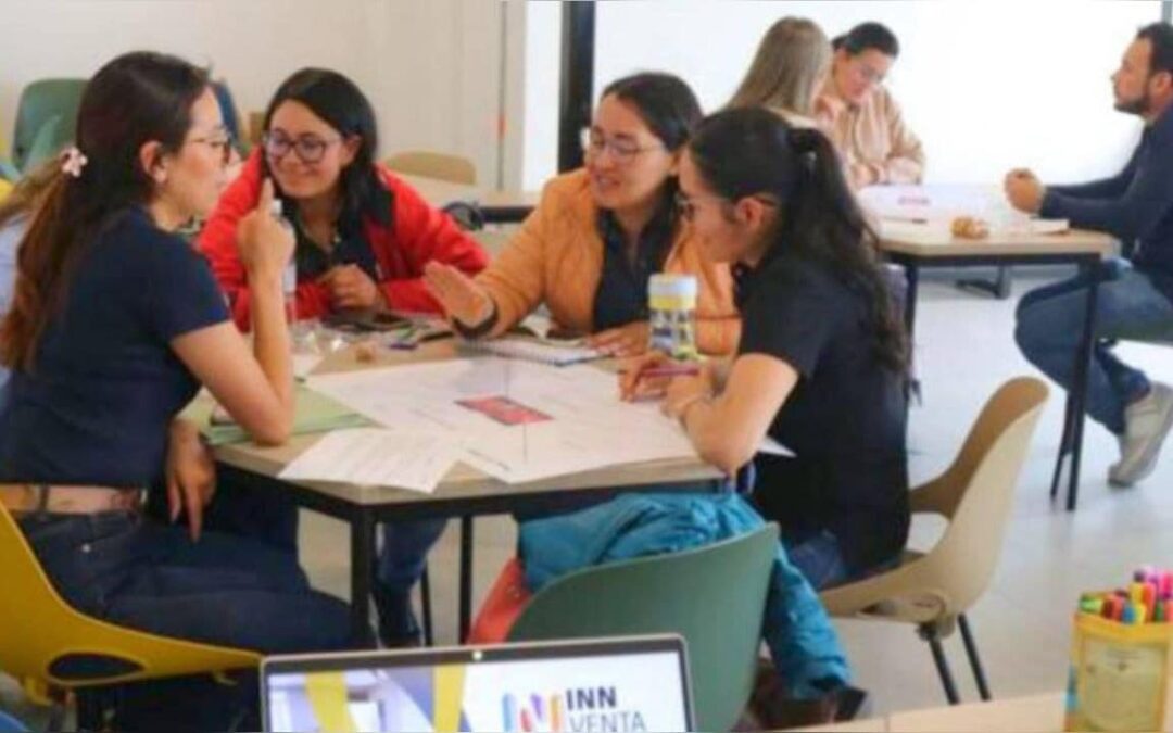 UPTC obtiene registro calificado para el primer Doctorado en Gestión, Innovación y Emprendimiento en Boyacá