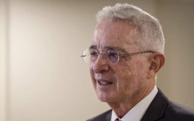 Fiscalía pide a la Corte Suprema revertir absolución de Álvaro Uribe y reactivar condena