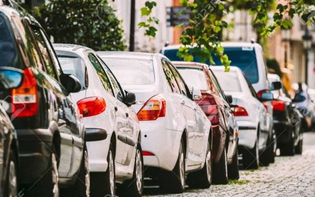 Solo queda una semana para pagar el impuesto vehicular de los carros con placas terminadas en 1, 2 o 3 #Tolditos7Días