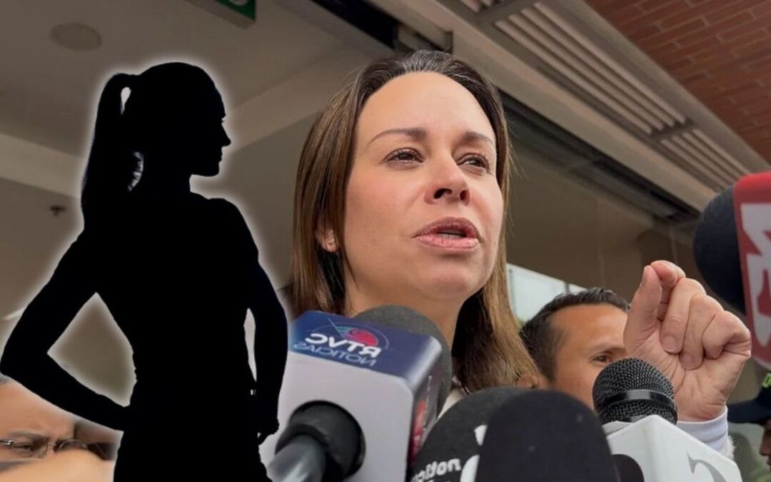 María Claudia Tarazona, viuda de Miguel Uribe, reveló sus candidatos para Cámara y Senado