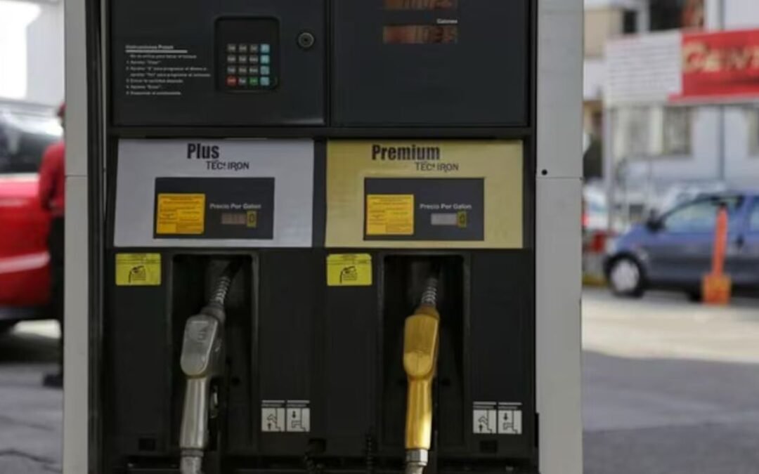 Lista de vehículos a los que les subiría el precio del ACPM en 2026