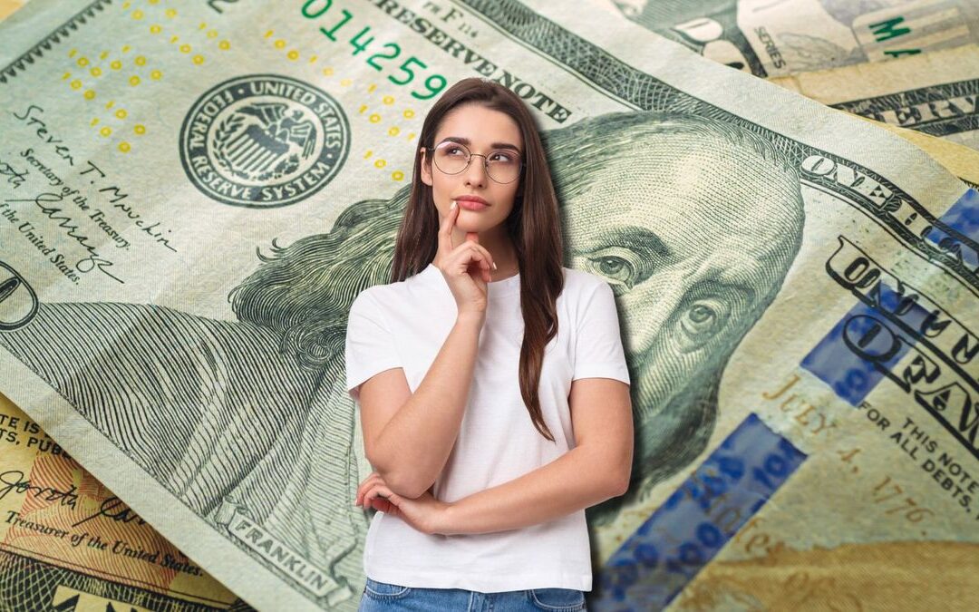 Cómo ahorrar en dólares en Colombia en 2026: estas son las opciones más rentables