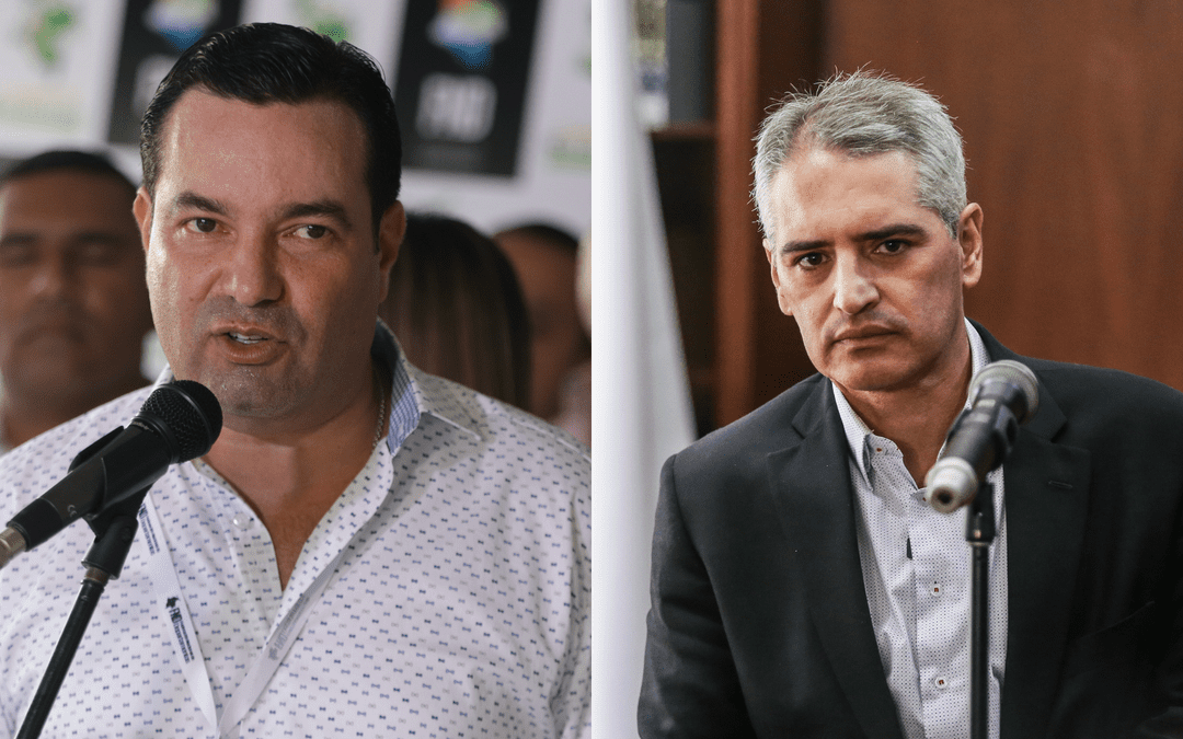 Gobernadores explican por qué se rebelaron al Gobierno y no aplicarían los nuevos tributos de la emergencia económica