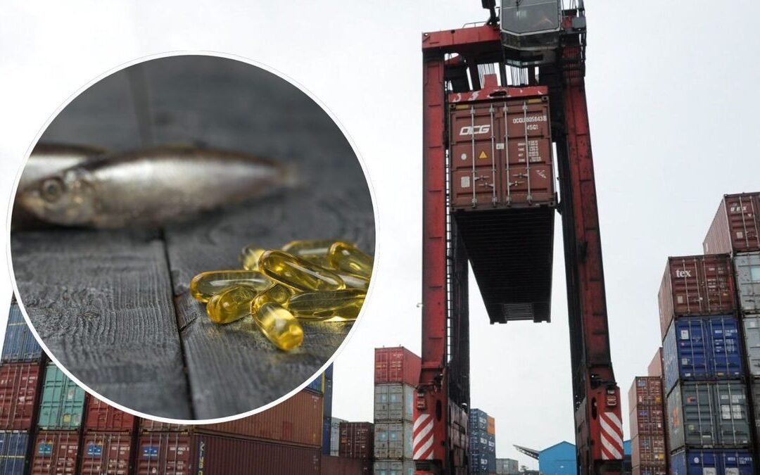 Estos son los productos de Ecuador que tendrán arancel del 30% en Colombia