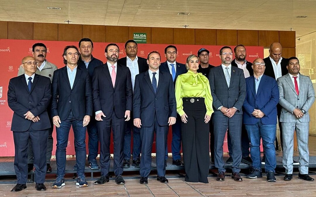 Asocapitales pide una solución diplomática ante arancel de Ecuador a productos colombianos