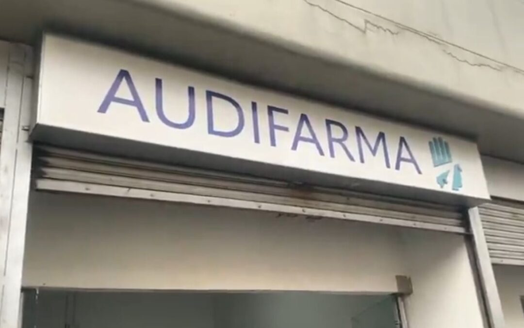 Acuerdo de reorganización de Audifarma S.A. garantiza operación y pago de pasivos