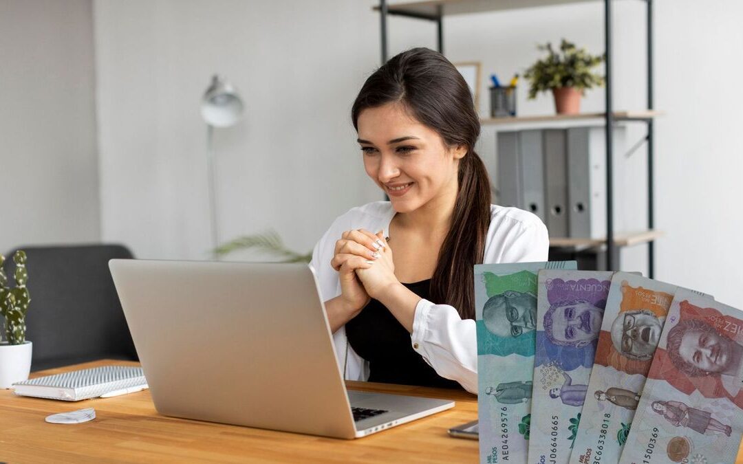 ¿Quiénes reciben el auxilio de conectividad y de cuánto es el pago en 2026?