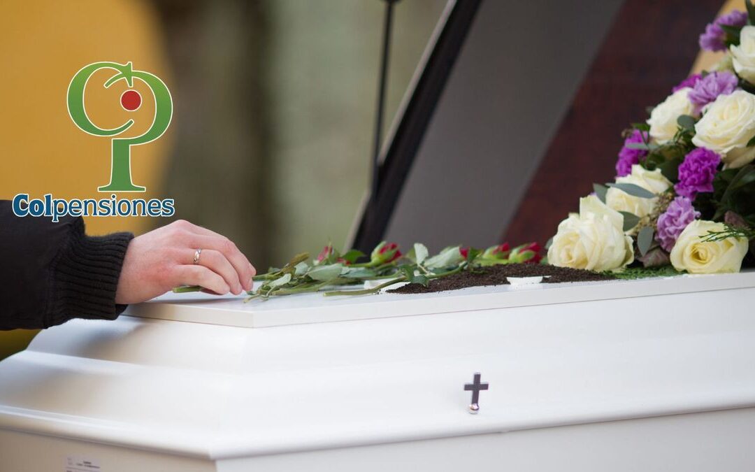 Auxilio funerario Colpensiones 2026: estos son los montos y cómo solicitarlo