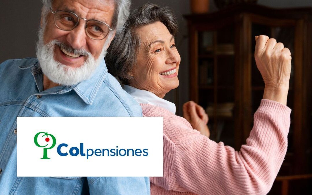 Así pueden los pensionados de Colpensiones acceder gratis a una caja de compensación