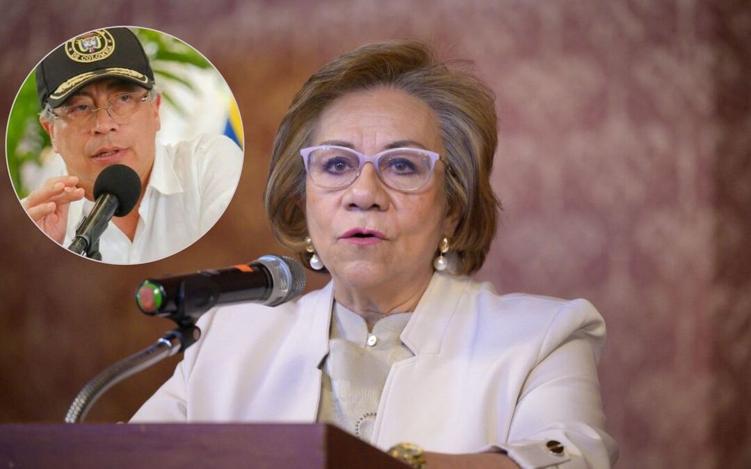 Cancillería oficializa creación del Viceministerio de Asuntos Migratorios ad portas de entrada en vigencia de la ley de garantías