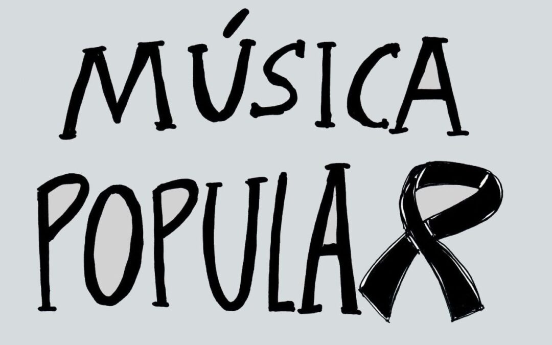 ‘Adiós a Yeison Jiménez’ – Caricatura 7 días | @MILCaricaturas