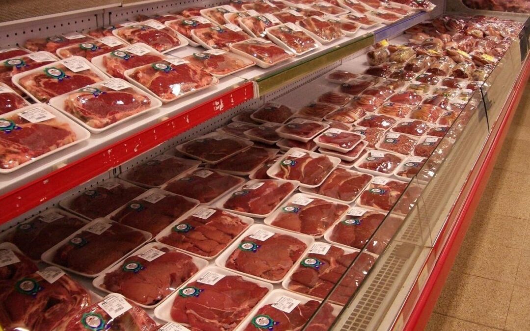 Fedegán prevé que exportaciones del sector ganadero cierren 2025 cerca de USD 400 millones