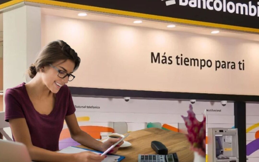 Esto paga Bancolombia por un CDT de $5 millones en 2026