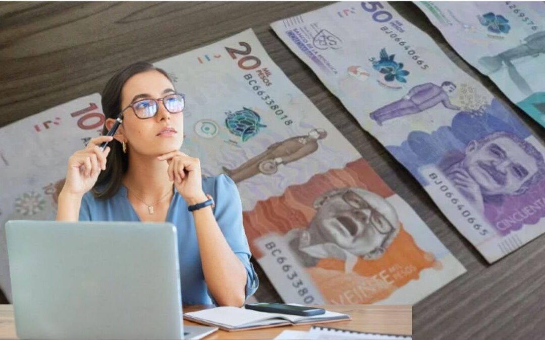 Pago de intereses de cesantías cambia este 2026 con la reforma laboral: Así será este año