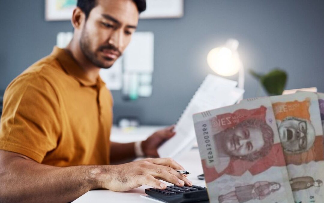 ¿Cómo saber cuánto dinero recibe de cesantías en enero de 2026?