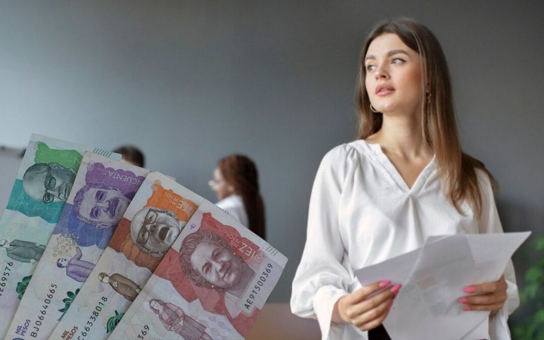 ¿No le pagaron las cesantías? Esto dice la ley sobre multas y sanciones