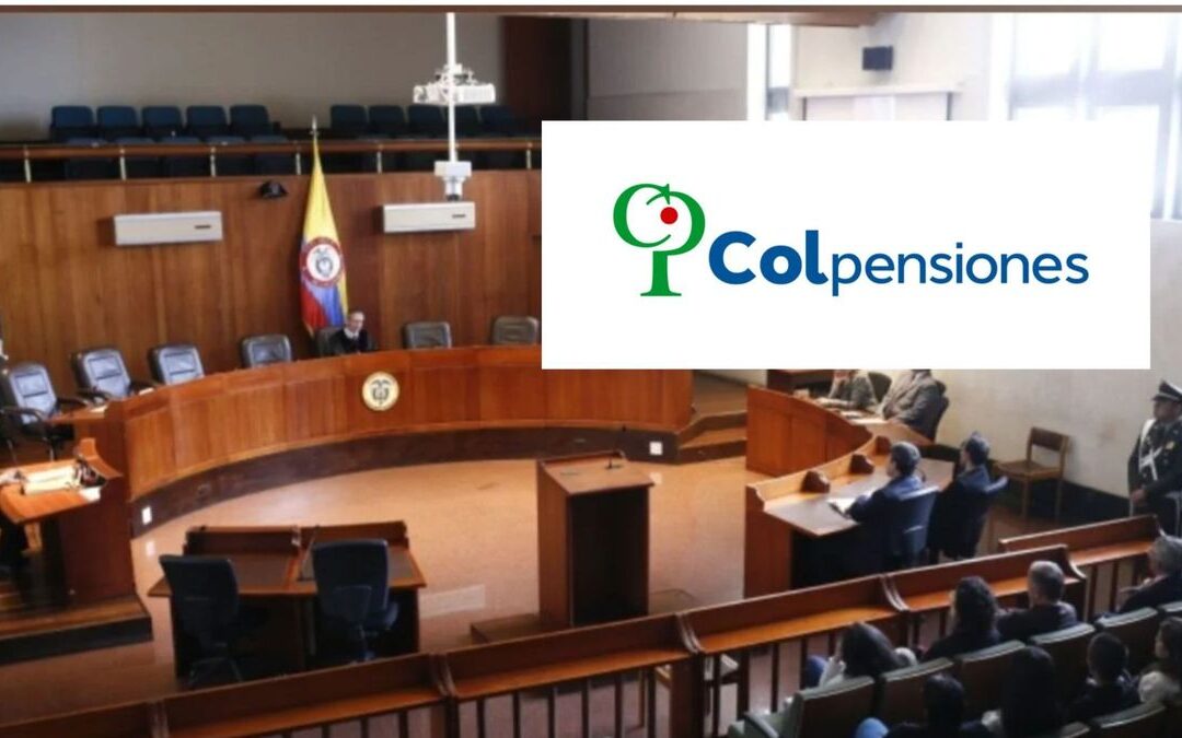 Corte Suprema obliga a Colpensiones a pagar pensión sin tener todas las semanas cotizadas: este es el caso