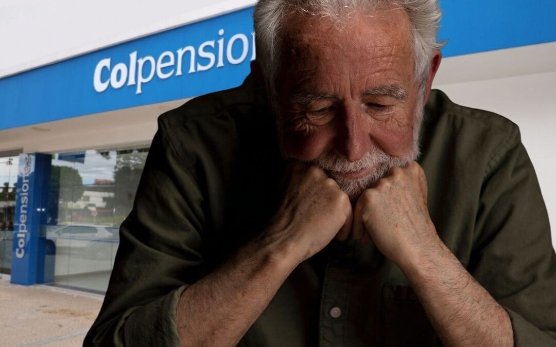 Colombianos en situación difícil podrán pensionarse antes de tiempo: requisitos y quiénes aplican en 2026