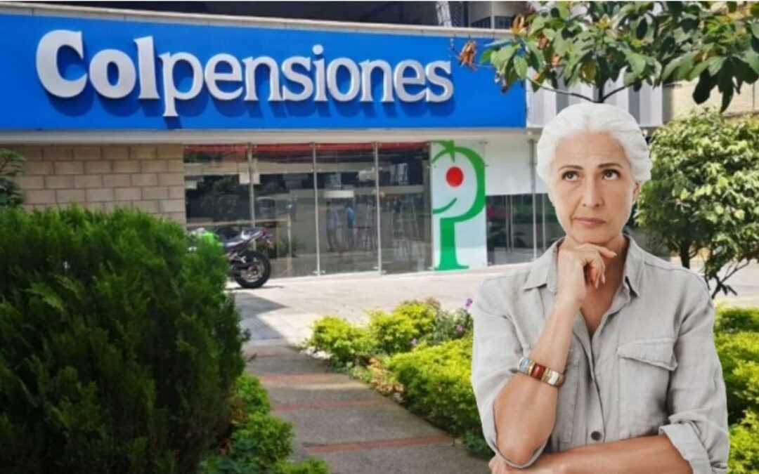 Estas personas pueden recuperar semanas cotizadas perdidas en Colpensiones