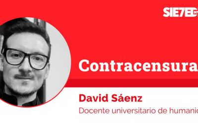 Macondo ante el poderoso – David Sáenz #Columnista7días