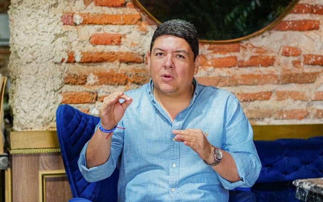 Cemento País cerró 2025 con expansión en el Caribe, nuevos productos e innovación ambiental